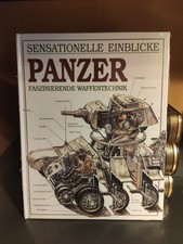 Sensationelle Einblicke -