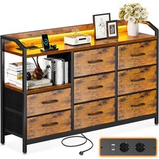 ODK Kommode mit Schubladen