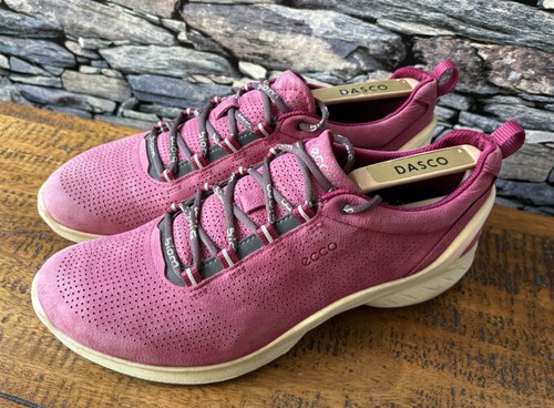 Ecco biom fjuel damen - ecco,