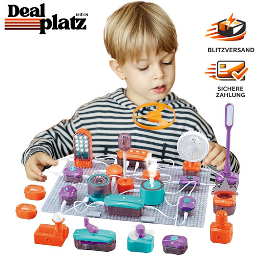 Baukasten jahre 150 stem - baukasten,