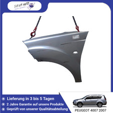 🇩🇪 LINKER FRONTFLÜGEL