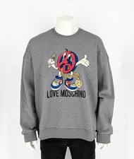 Love Moschino Herren