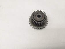 Mercedes-Benz W213 W205 220CDI OM654 Diesel Kettenrad Zahnrad A6540522400