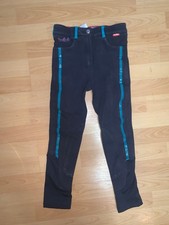 Red Horse Leggings Hose