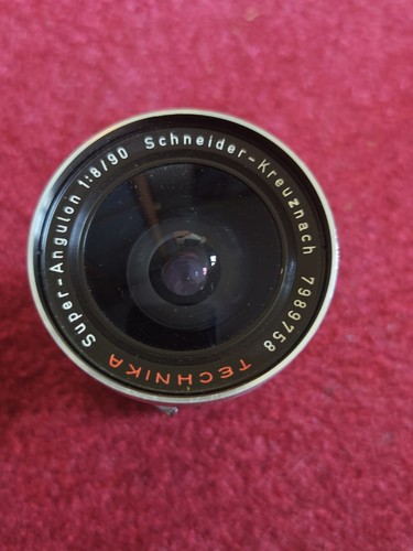 Schneider-Kreuznach