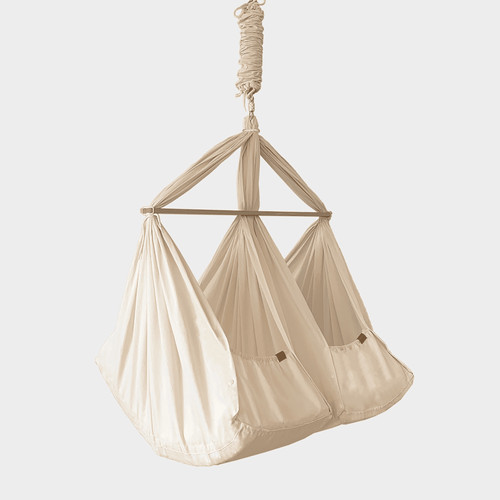 Membantu cozy cradle - cozy,