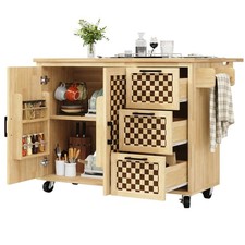 Kücheninsel Buffetschrank