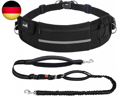Pecute joggingleine hunde - pecute, mit
