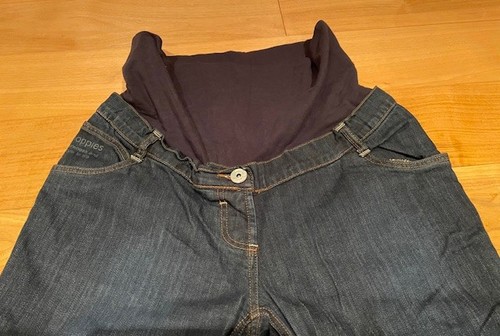 Umstandsmode jeans noppies - +,