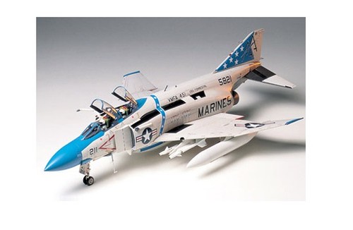 Tamiya 60306 32 mc - tamiya, donnell