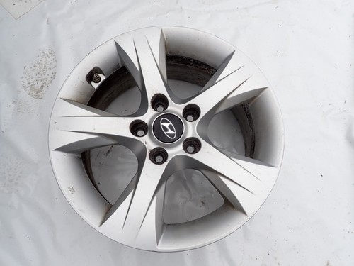 Alufelge hyundai i40 vf cw - 16",