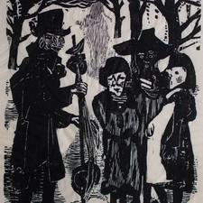 Willem Grimm Teufelsgeige