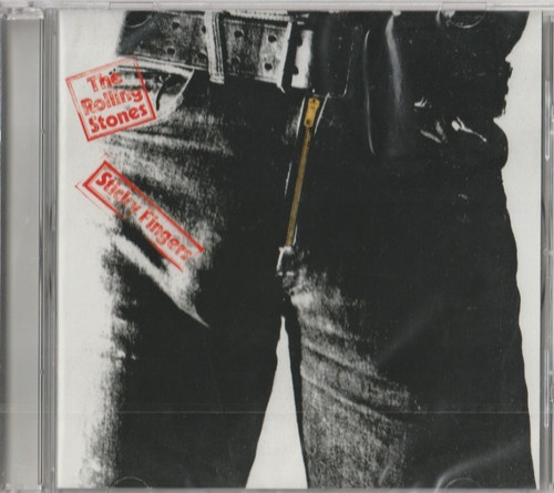 The rolling stones - stones, cd