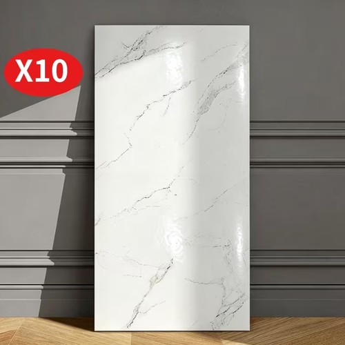 10x wandverkleidung - 10x,