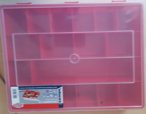 Werkzeug kleinteile box - werkzeug,