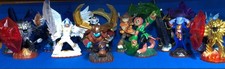 Skylanders Trap Team Einzelfiguren Wii Xbox Switch 3DS PS3 PS4 | Auswahl