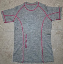 Ortovox Merino Damen T- Shirt