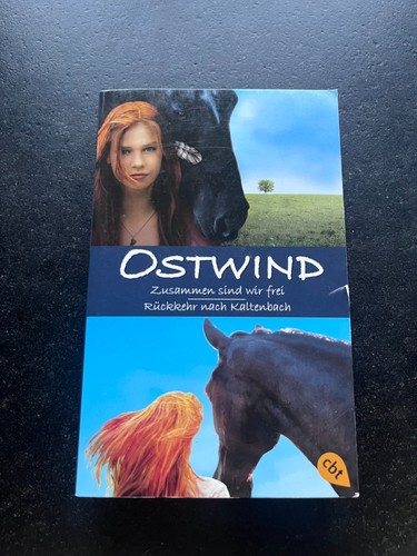 Ostwind zusammen sind wir frei - sind,
