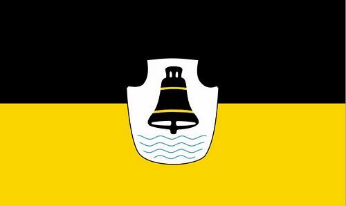 Fahne flagge mindelheim - mindelheim, 90