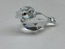 Swarovski Figur 169685 Spatz