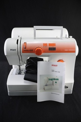 Pfaff nähmaschine freiarm - nähmaschine,