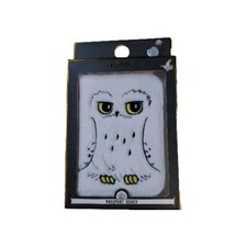 Primark Harry Potter Hedwig Kunstfell Reisepasshülle Weihnachten Urlaub Geschenk
