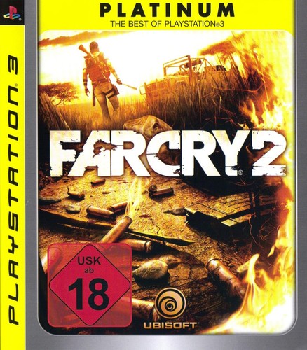 Ps3 sony playstation far - playstation, 3