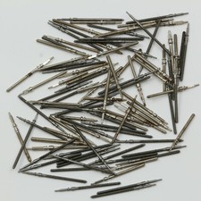 Aufzugwellen Stellwellen