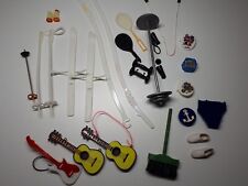 Barbie Clone Fred Big Jim