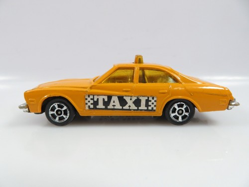 Corgi juniors buick regal - a-18,