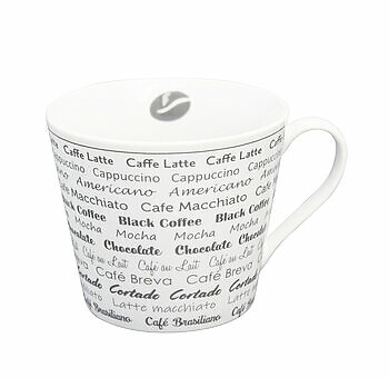 Krasilnikoff happy cup - krasilnikoff,