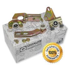 3x ROLLEN SCHIEBETÜR