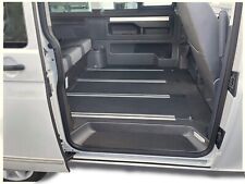 ARIBA Gastraum-matte passend für VW T6  Multivan & California Beach Bj.2015-2019