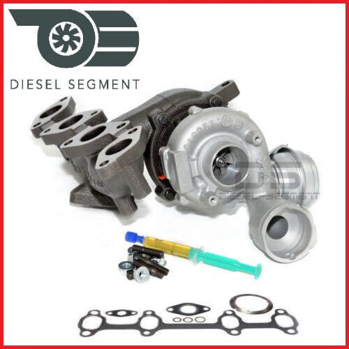Turbolader 03g253019a audi - turbolader,