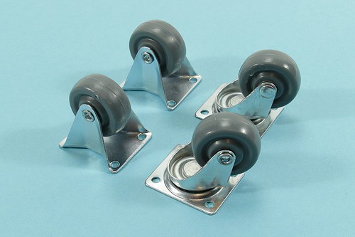 Möbelrollen kinzo - 4,