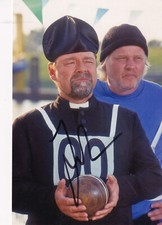 Autogramm - Jürgen von der