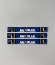 Schalke Aufkleber Sticker Ultras ❗200 Stück ❗