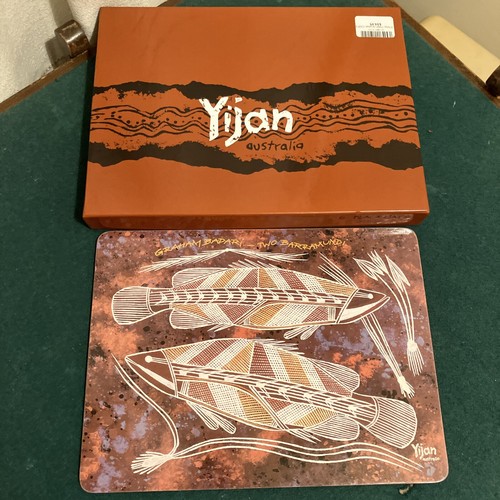 6er set neue yijan australien - 6er,