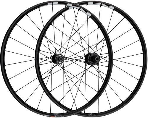Shimano mt500 - wh-mt500-cl-b, /