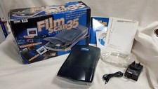 NUR 32 BIT??? Microtek Filmscan 35 verpackt USB 35 mm Filmscanner