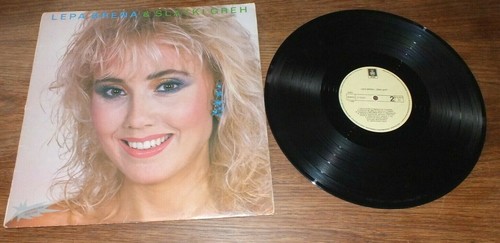 Lepa brena slatki greh - lepa,