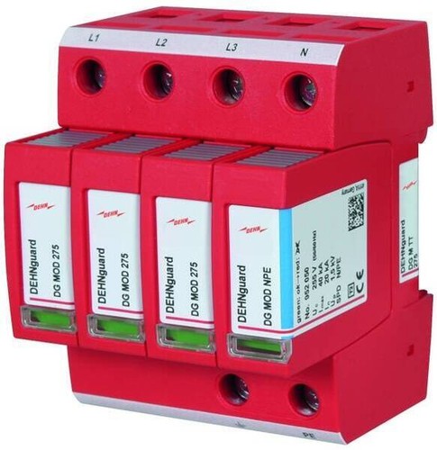 Dehnguard 275 mehrpoliger - m,