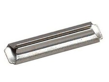 Fleischmann 9404 - Schienenverbinder Metall 20x - Spur N - NEU