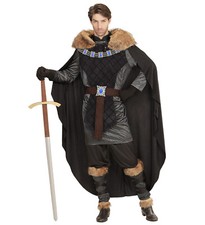 Kostüm Mittelalter-Prinz