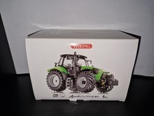 Wiking Deutz Fahr TTV 630 im