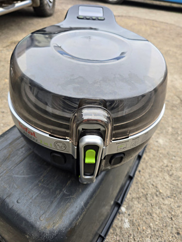 Tefal actifry 2in1 - tefal,