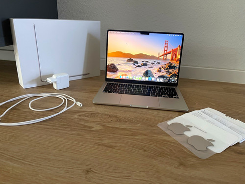 Macbook air 8gb 256gb - air,