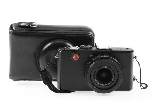 Leica lux digitalkamera - leica,