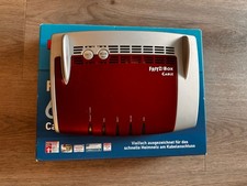 AVM FRITZ!Box 6490 Cable WLAN