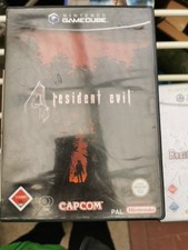 Resident Evil 4 – Nintendo